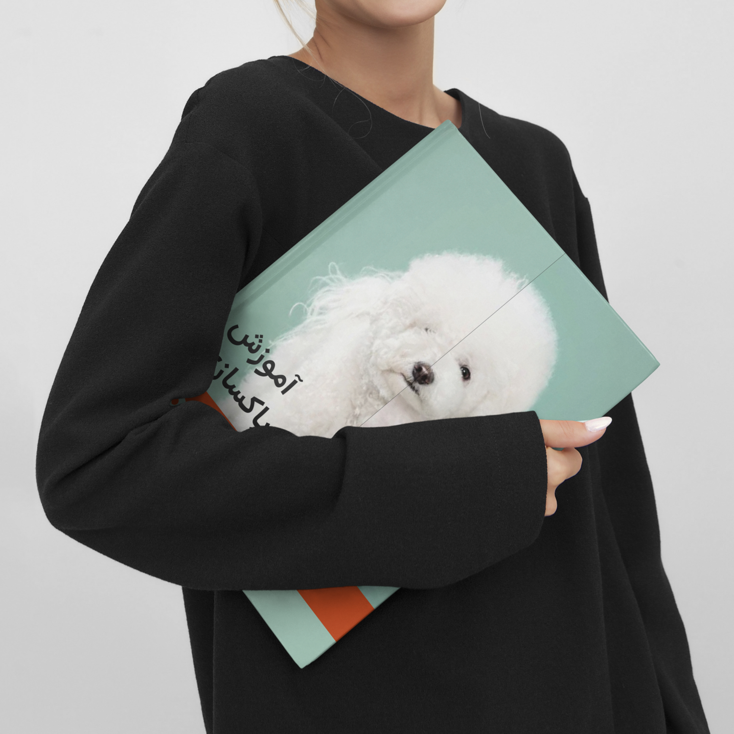 کتاب آموزش و پیرایش سگها (تالیف آئین مهرآرا)